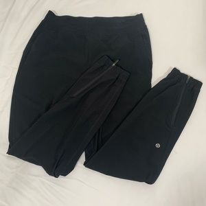 Lululemon Adapted State High Rise Jogger 28”